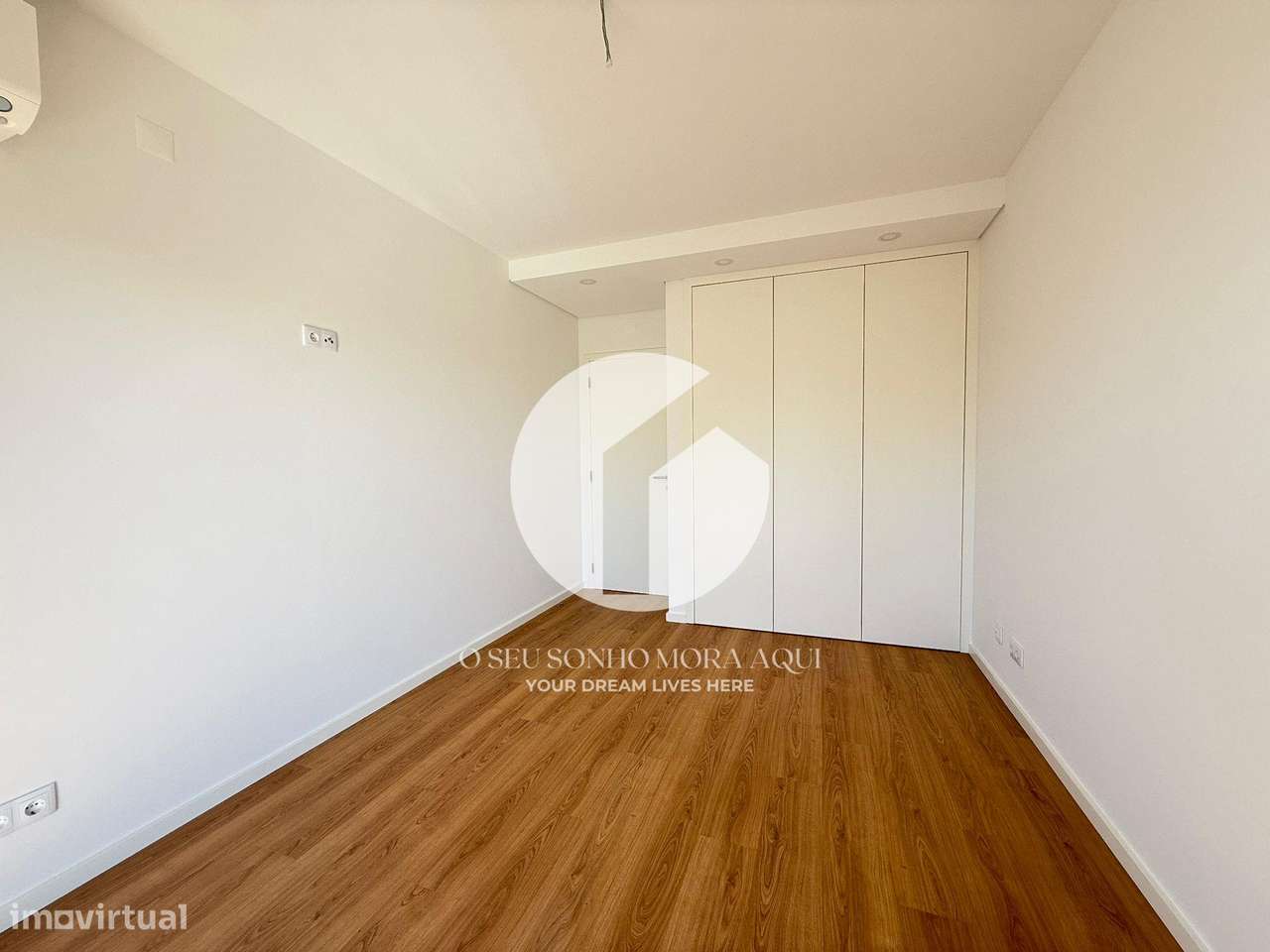 Apartamento T2 de luxo - Faro-21