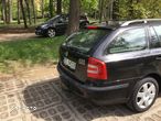 Skoda Octavia 1.9 TDI Ambiente DSG - 4