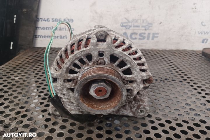 ALTERNATOR 1.6 BENZINA 231001KA1A Nissan Cube  seria - 1