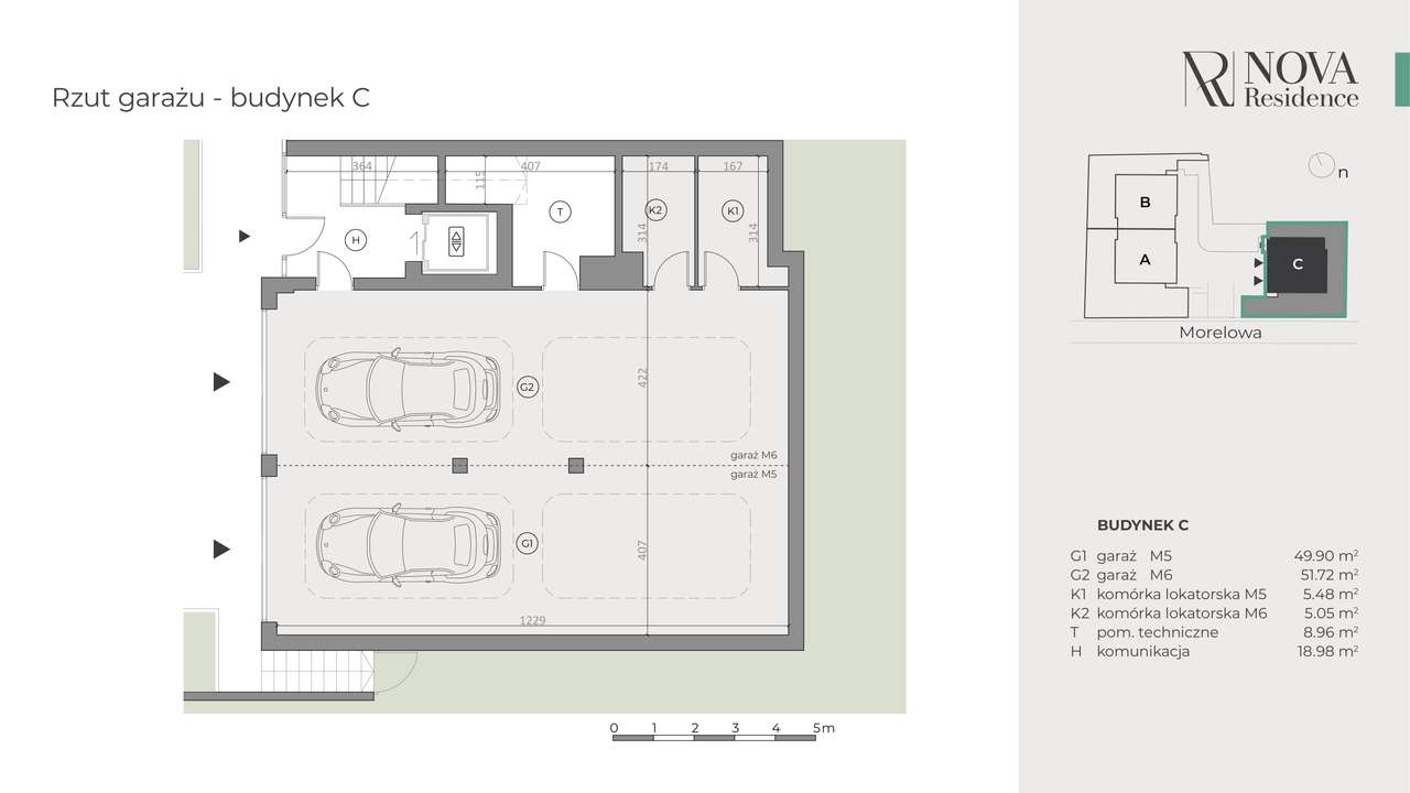 4-pokojowe mieszkanie 115m2 + ogródek Bez Prowizji - Pełny obrazek: 3/8