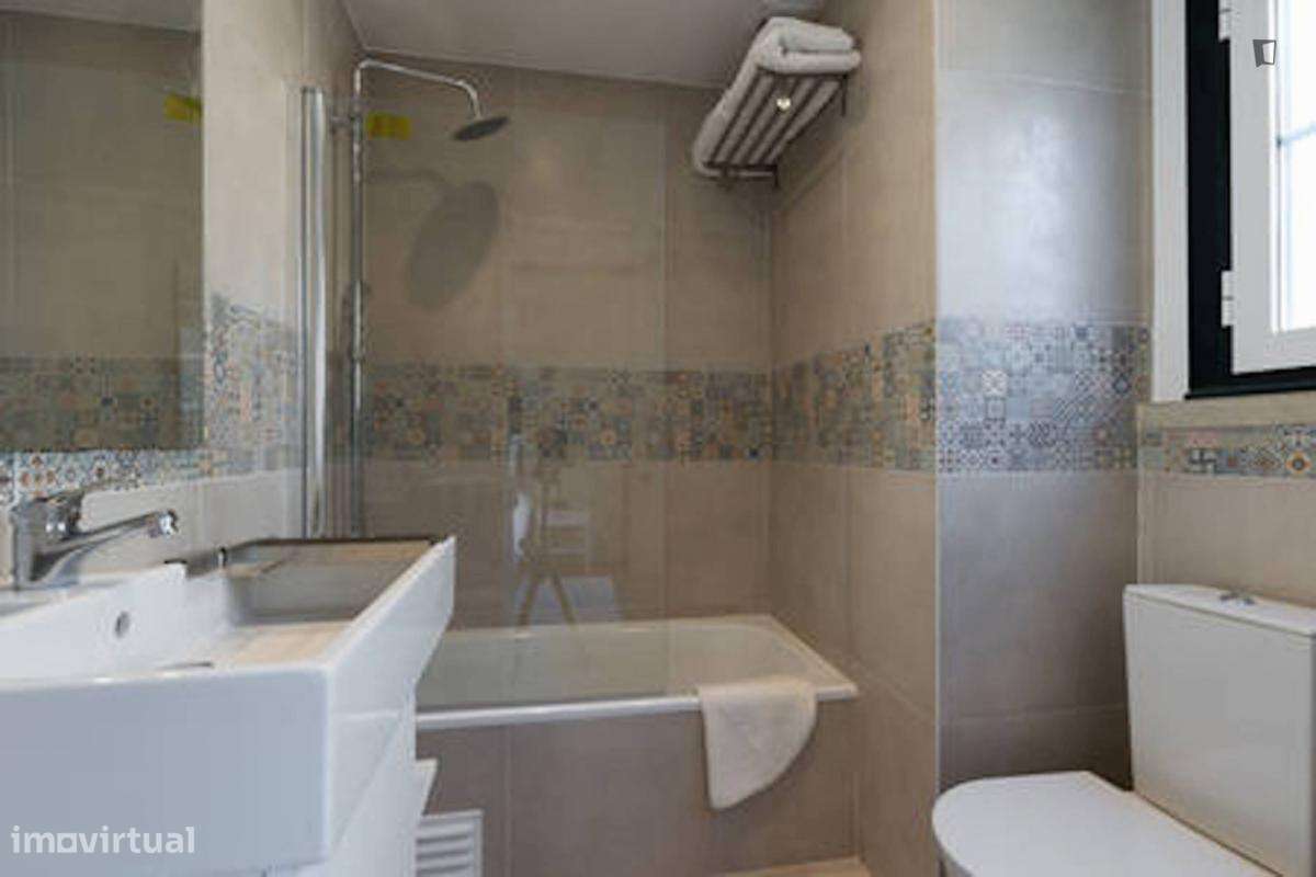 Apartamento com 2 quartos - localizado em Castelo Lisbon - Grande imagem: 4/9