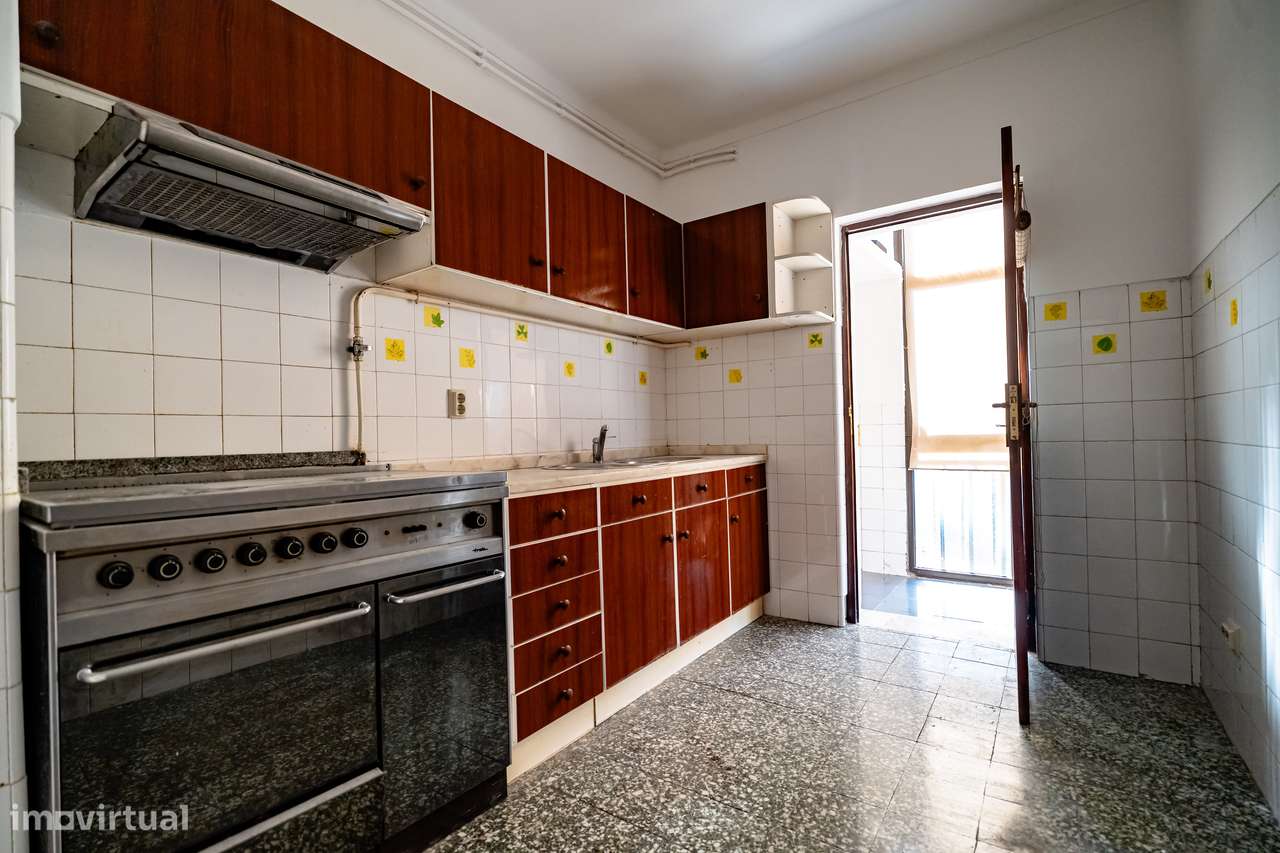 APARTAMENTO T3 | SANTA CLARA, COIMBRA-11