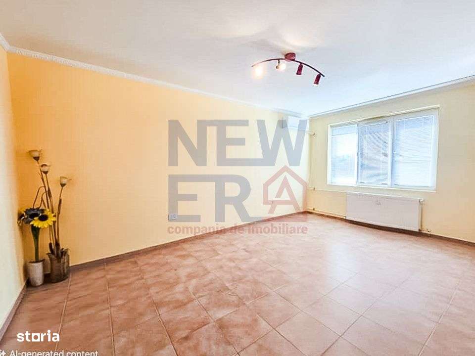 Apartament 3 camere Salajan, mobilat, 5 min de metrou Nicolae Grigores - Imagine principală: 1/16