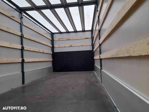 Iveco EuroCargo ML80E22/FP EVI_E - 23