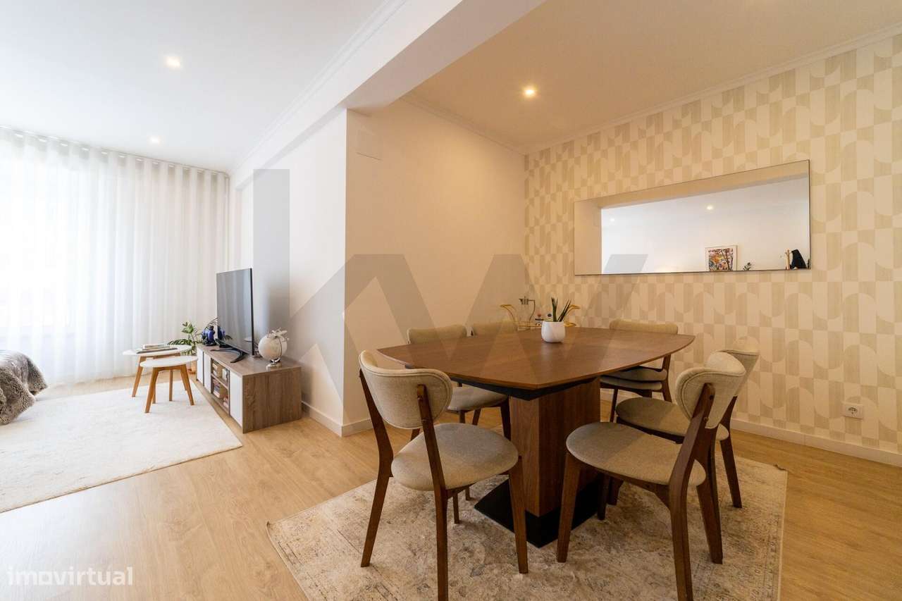 Apartamento T3 - Portela - Grande imagem: 4/24