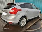 Aripa stanga spate Ford Focus 3 2011 HATCHBACK 1.6 Duratorq CR TC - 5