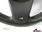 Volante M Com patilhas e Multifunções Seminovo/ Original BMW Z4 Roadster (E85)/B... - 6