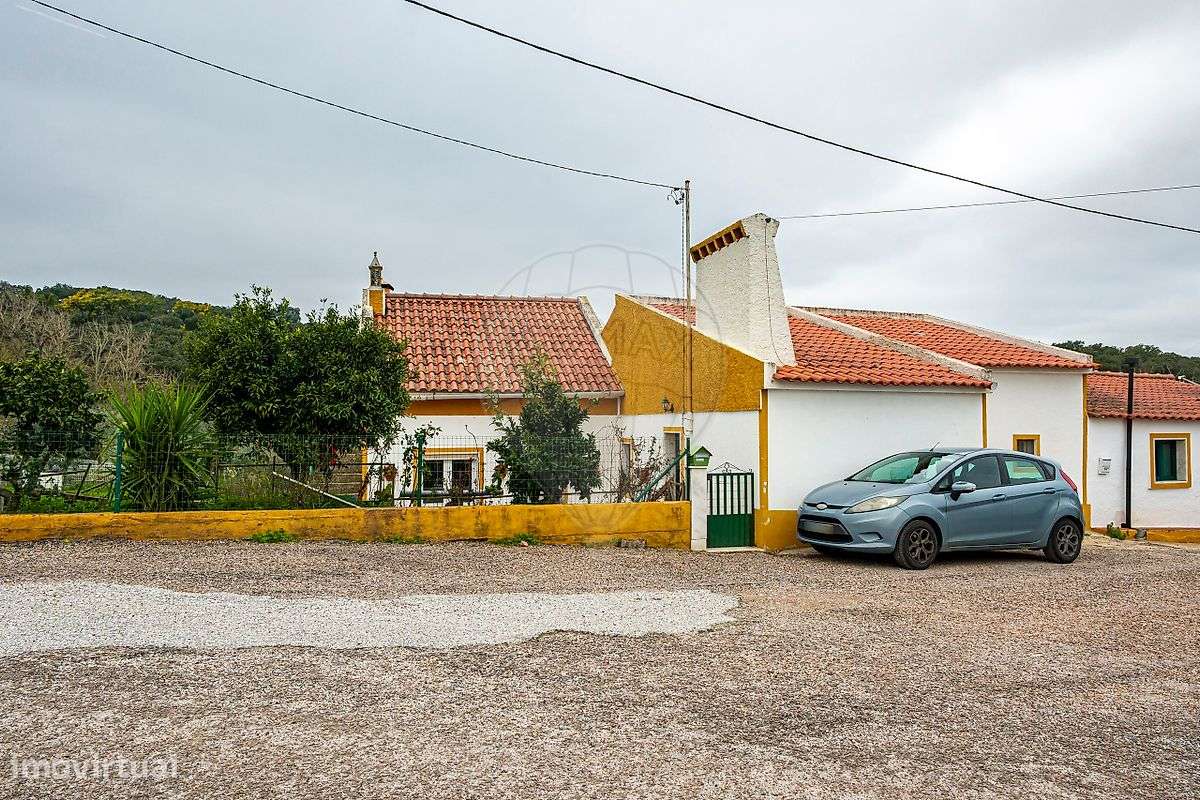 Moradia T2 para venda - Grande imagem: 4/50