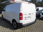 Opel VIVARO NOVO MODELO - 5