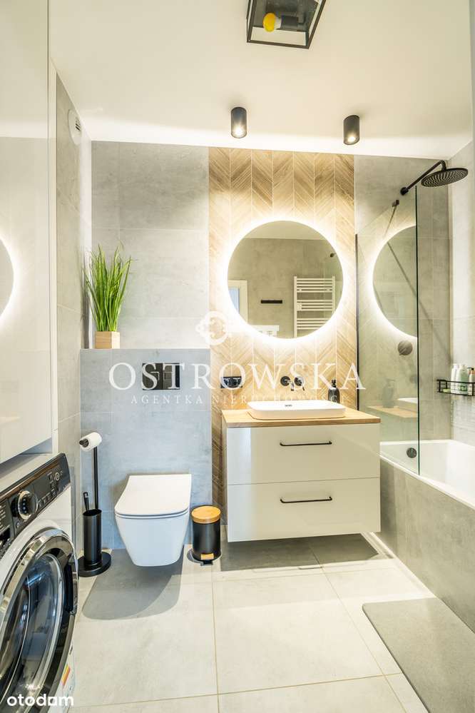 GOTOWE M3 Z WYPOSAŻENIEM! DUŻA KOMÓRKA!  | 60 m2-10