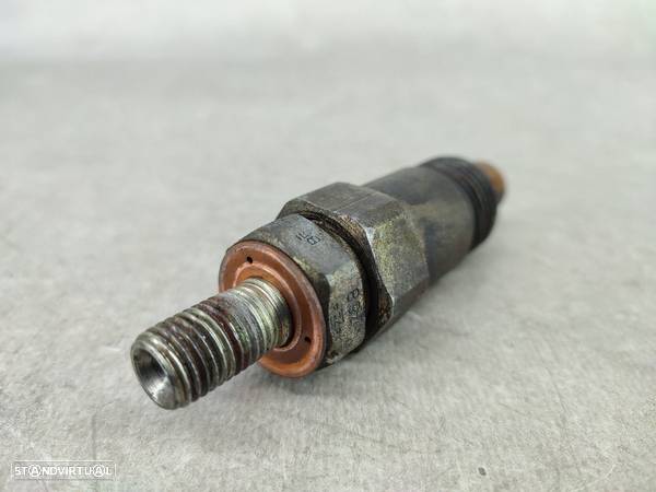 Injector Nissan Patrol Iii/2 Hardtop (K260) - 5