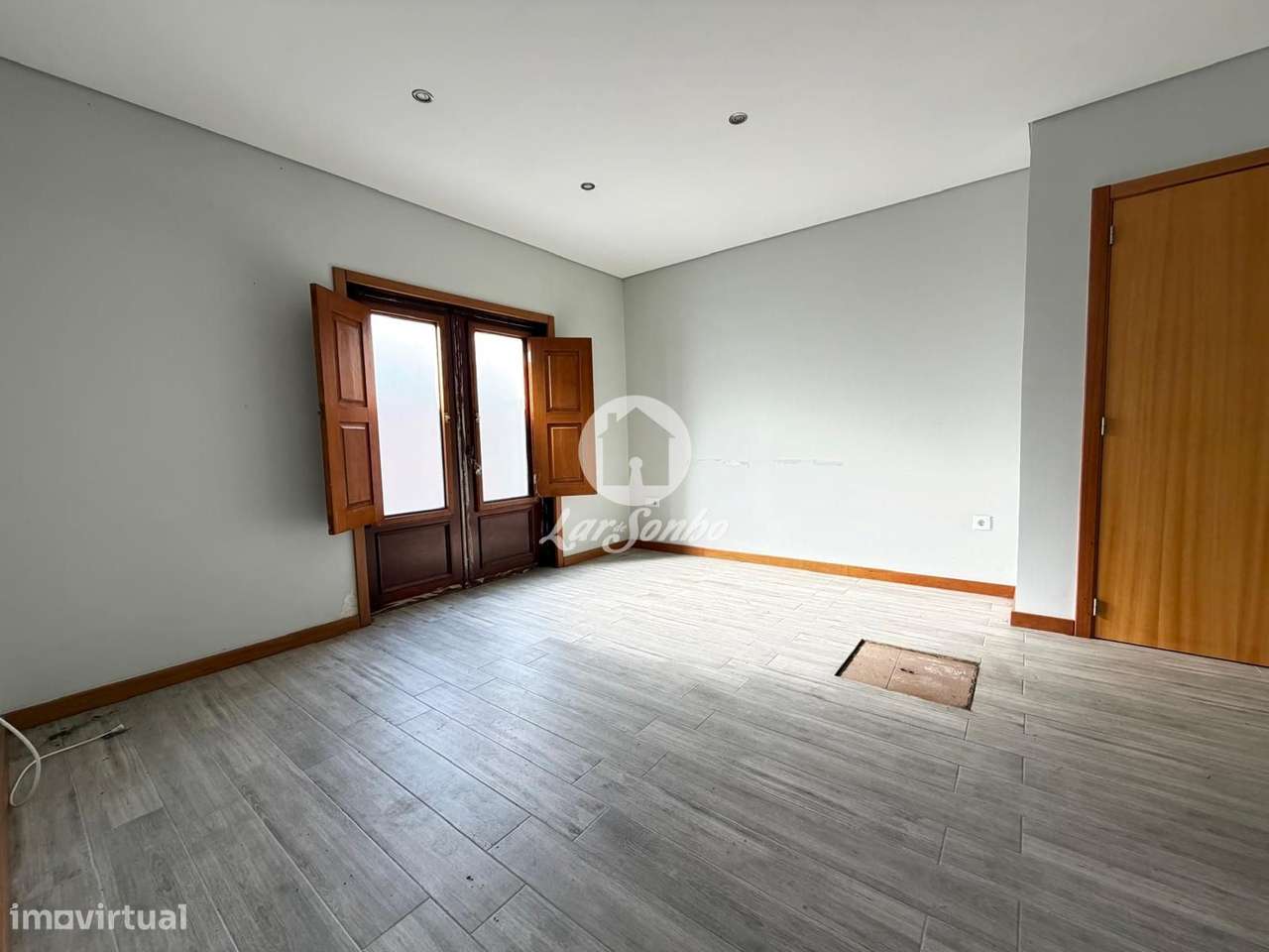 Moradia T2+T2  Remodelada em Azurara, Vila do Conde-7