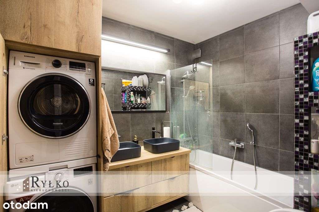 3 pokoje,  garaż,  2 balkony, Górny Miedzyń-10