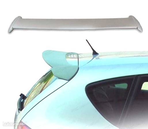 AILERON SPOILER PARA SEAT ALTEA 04- - 1