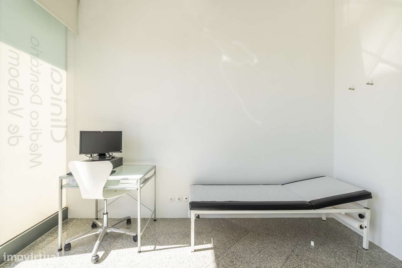 1 Consultórios médico 1 Consultório de Dentária - Grande imagem: 5/8