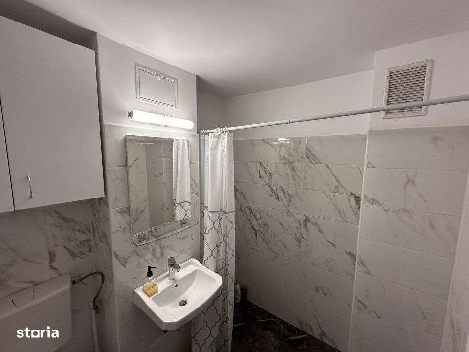 Oportunitate excelenta in  Grigorescu-apartament 2 camere,2 balcoane,d-8