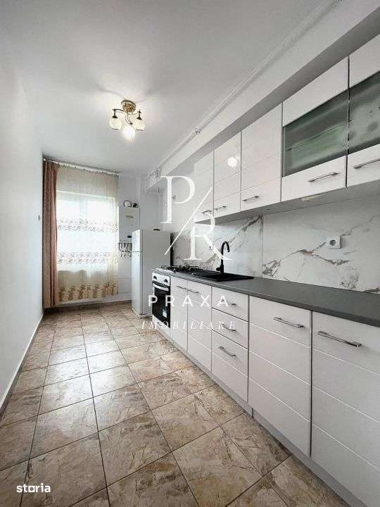 Apartament 1 camera decomandata, 37 mp, NOU, zona Terra! - Imagine principală: 1/6