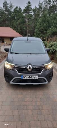 Renault Kangoo - 5