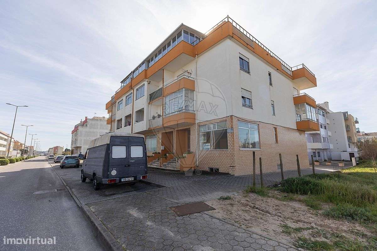 Apartamento T1 para venda - Grande imagem: 4/28