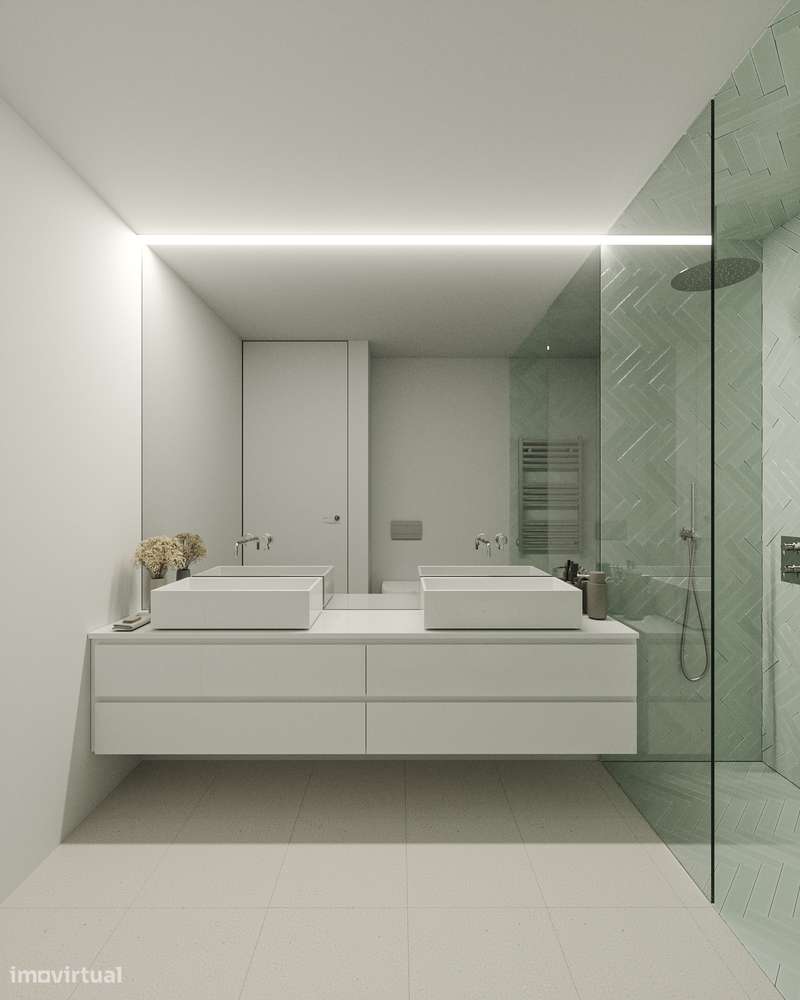 Apartamento T1 - ETHULA-6