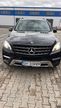 Mercedes-Benz ML 350 BlueTec 4MATIC Aut - 1