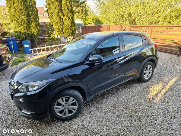 Honda HR-V 1.5 Comfort - 1