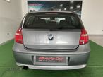 BMW 118 d Line Sport - 10