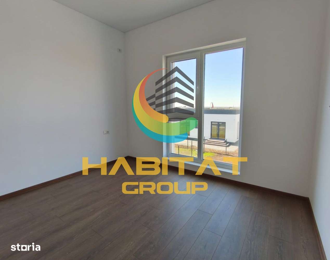 Casa Moderna | 4 camere | Complex Reziendial Premium Vidra - Imagine principală: 4/19