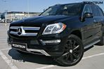 Mercedes-Benz GL 450 4Matic 7G-TRONIC - 17