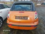 Zderzak CITROEN C3 PLURIER 1,4B 04R. maska,klapa,drzwi,lampy.... - 4