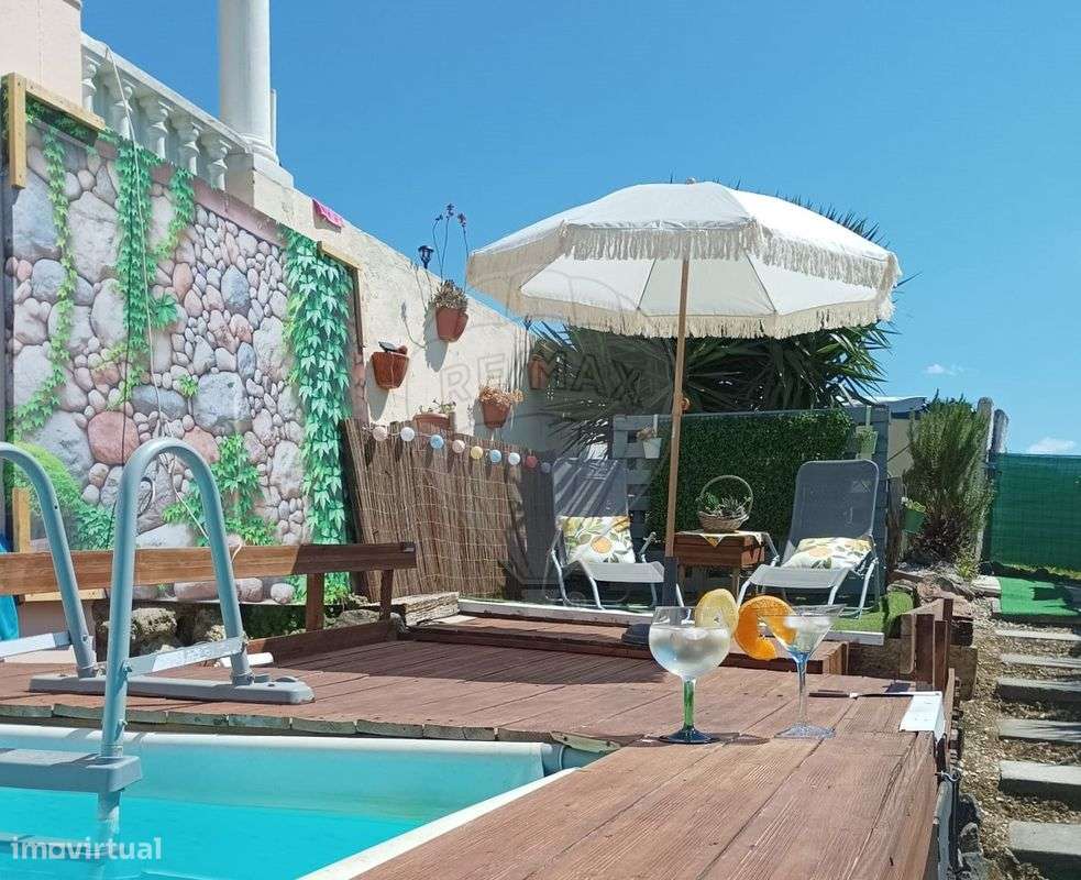 Moradia T4 para venda - Grande imagem: 5/50