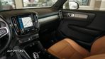 Volvo XC 40 T4 AWD Geartronic Inscription - 9