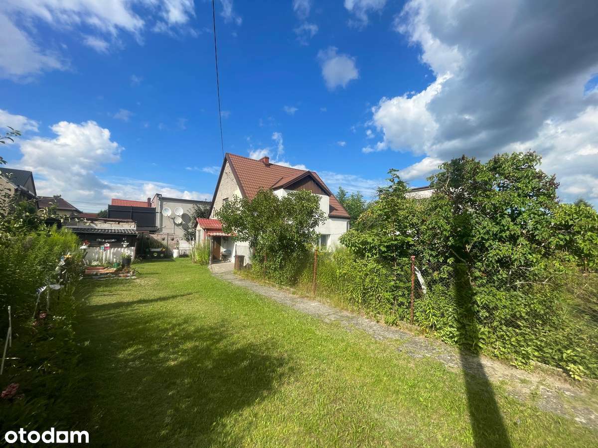 Działka 583m2| PUM 560m2| zabudowa wielorodzinna | usługi - Pełny obrazek: 5/8