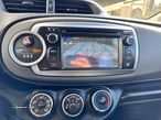 Toyota Yaris 1.0 VVT-i Comfort+Navi - 24