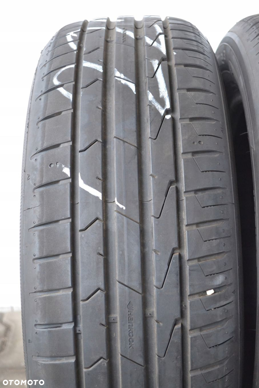 205/60R17 HANKOOK VENTUS PRIME 3 K125 x2szt 2211o - 2