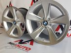 Jantes BMW Style 128 Silver 18 - 2