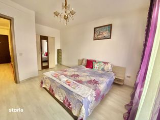 Apartament 2 camere de inchiriat, terasa, zona Urusagului