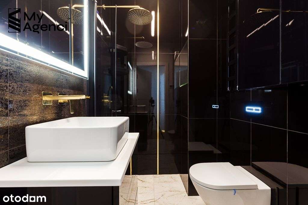 Ogrody Tesoro - apartament na sprzedaż-7