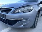 Peugeot 308 BlueHDi FAP 120 EAT6 Stop&Start GT-Line Edition - 17