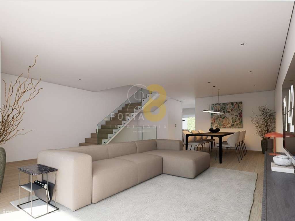 Moradia – Gondomar, Fonte Pedrinha - Vista 5
