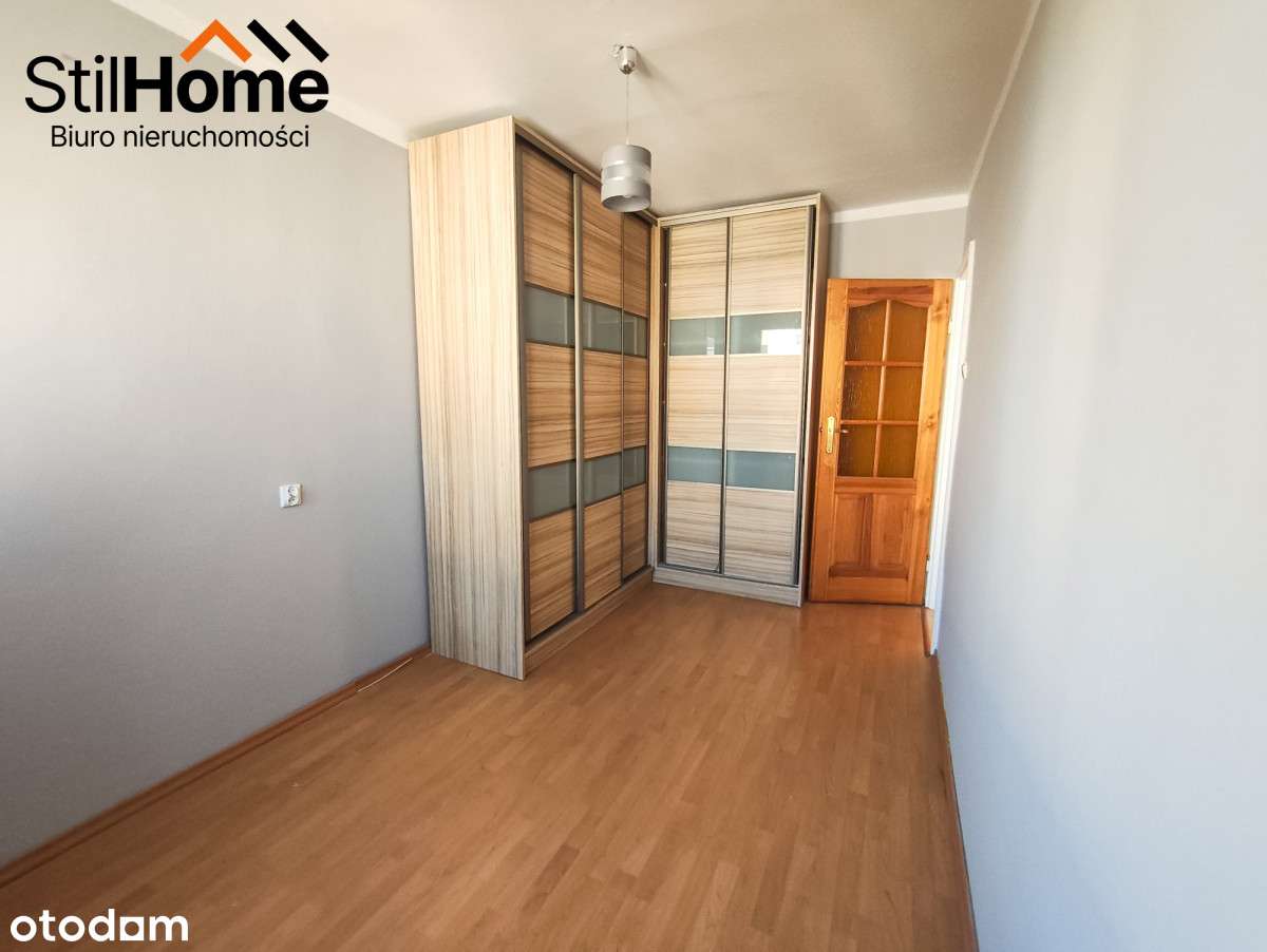 3-pokojowe mieszkanie - Pełny obrazek: 4/6