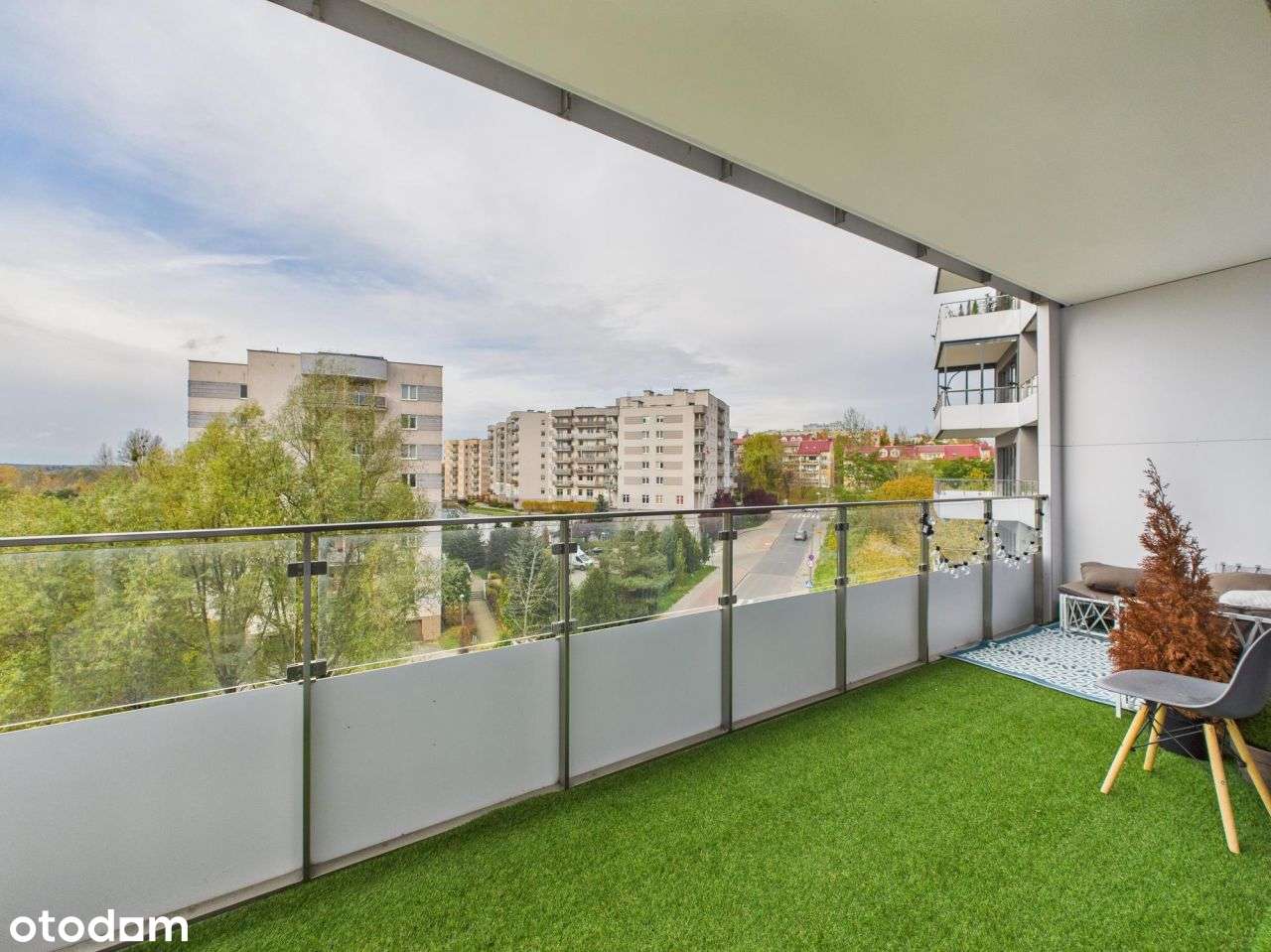 Nowoczesne 4 pokoje| Aurora, ul. Barcza – Olsztyn-9