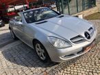 Mercedes-Benz SLK 200 Kompressor Edition - 3