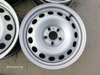 Felgi stalowe 16"CITROEN JUMPY FIAT SCUDO OPEL VIVARO PEUGEOT TOYOTA PROACE - 3