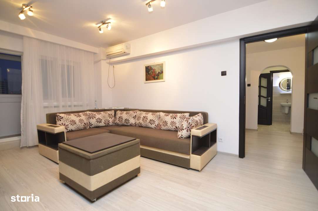 INCHIRIERE APARTAMENT 3 CAMERE TINERETULUI – PARCUL LUMEA COPIILOR - Imagine principală: 4/19