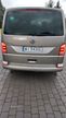 Volkswagen Multivan 2.0 TDI L1 Comfortline DSG - 5