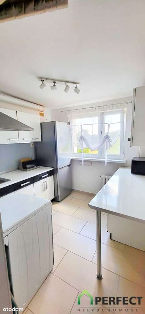 Przytulne M-2 z widokiem na góry- Cieplice os.xx- - Pełny obrazek: 4/6