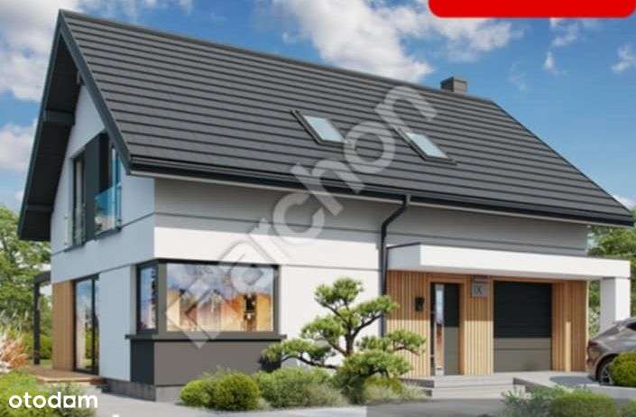 Twój dom Matysówka Rzeszów ul.Wierchowa - Pełny obrazek: 3/20