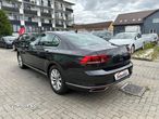 Volkswagen Passat 1.4 TSI Plug-In-Hybrid DSG GTE - 3