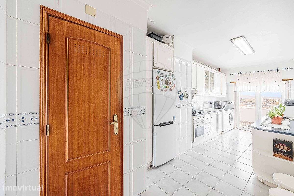 Apartamento T3 para venda-3